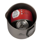 Bouilloire MSR Titan