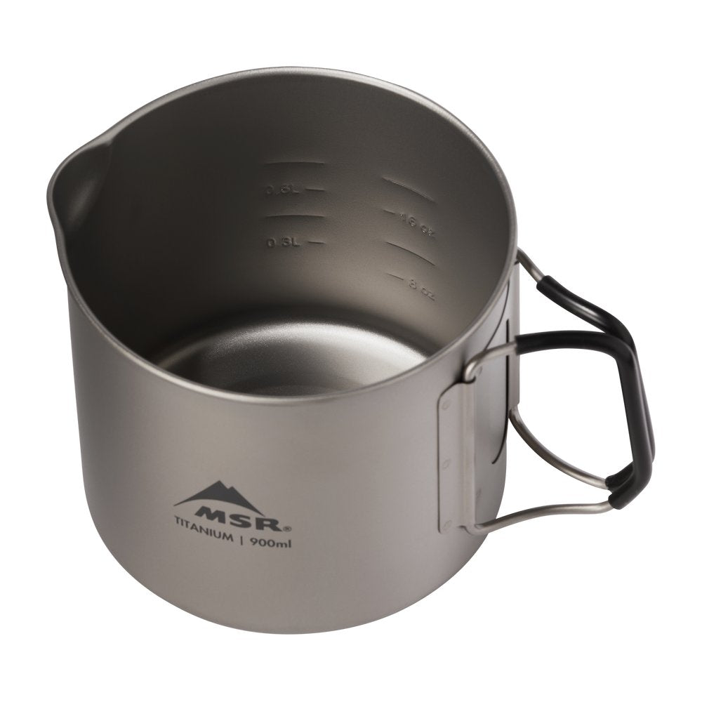 Bouilloire MSR Titan