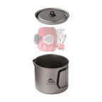 Bouilloire MSR Titan