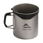 Tasse MSR Titan – 450 ml