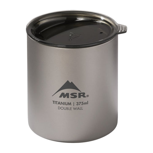 MSR Titan Double Wall Insulated Mug
