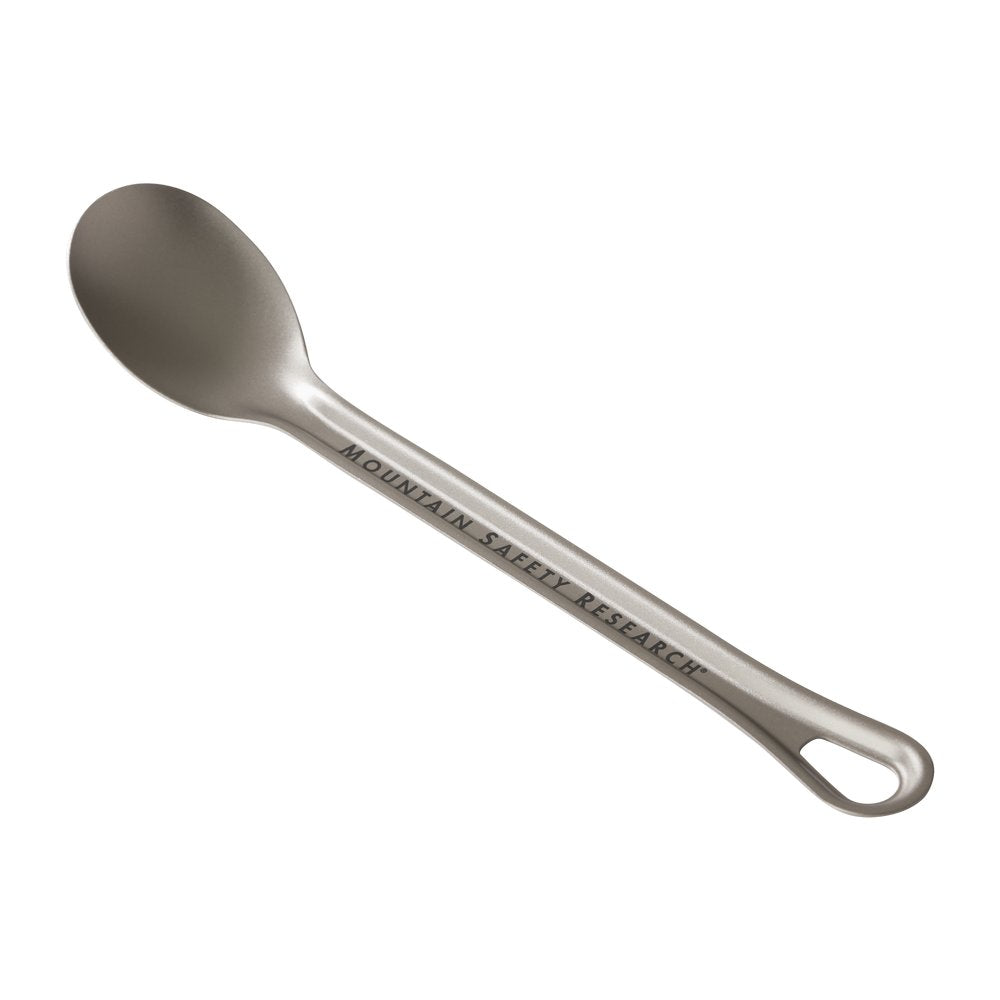 MSR Titan Long Spoon