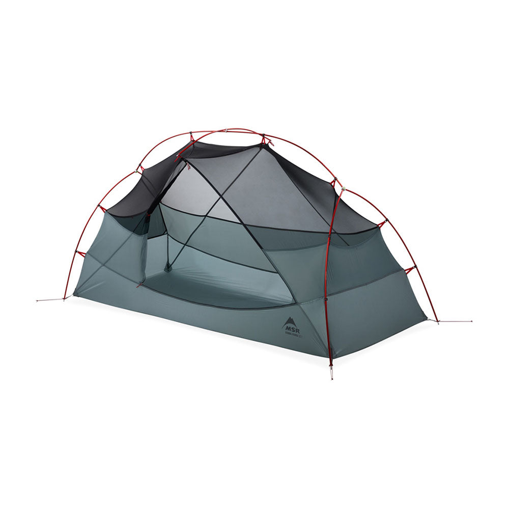 Tente de randonnée MSR Hubba Hubba LT 1P