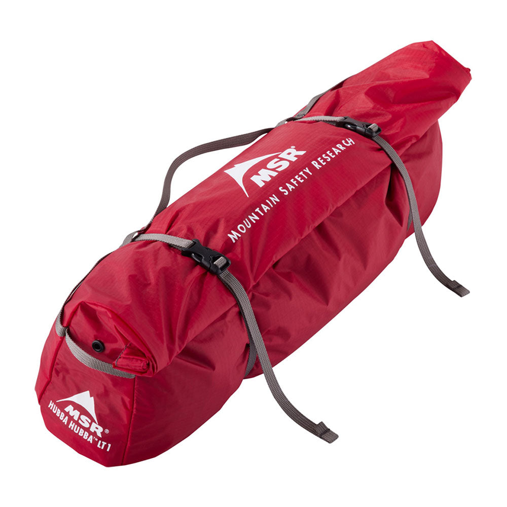 Tente de randonnée MSR Hubba Hubba LT 1P