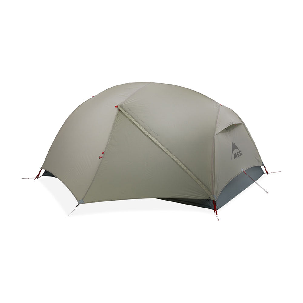 Tente de randonnée MSR Hubba Hubba LT 2P