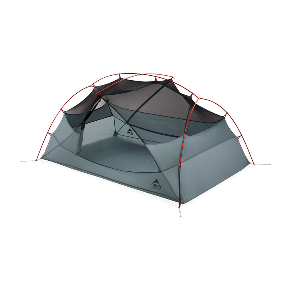 Tente de randonnée MSR Hubba Hubba LT 2P