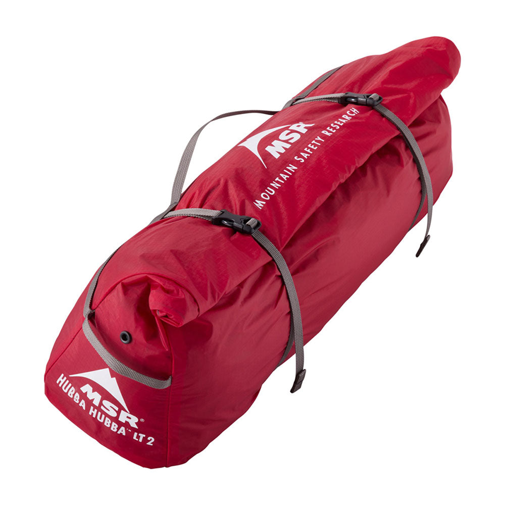 Tente de randonnée MSR Hubba Hubba LT 2P