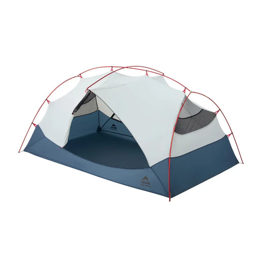 MSR Hubba Hubba HD 2 – 2‑Person Tent