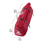 Tente de backpacking MSR Hubba Hubba HD 2P