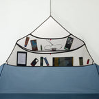 Tente de backpacking MSR Hubba Hubba HD 2P