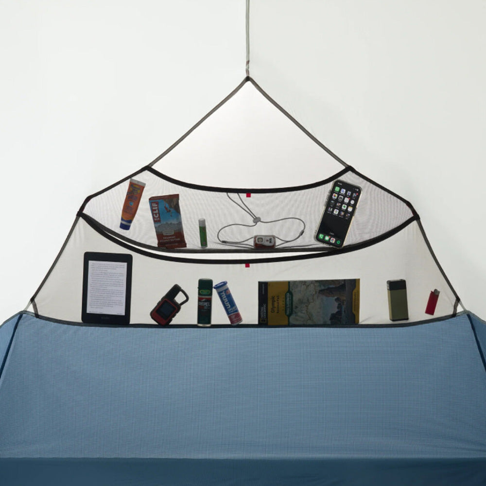 Tente de backpacking MSR Hubba Hubba HD 2P