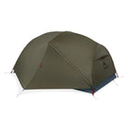 Tente de backpacking MSR Hubba Hubba HD 2P