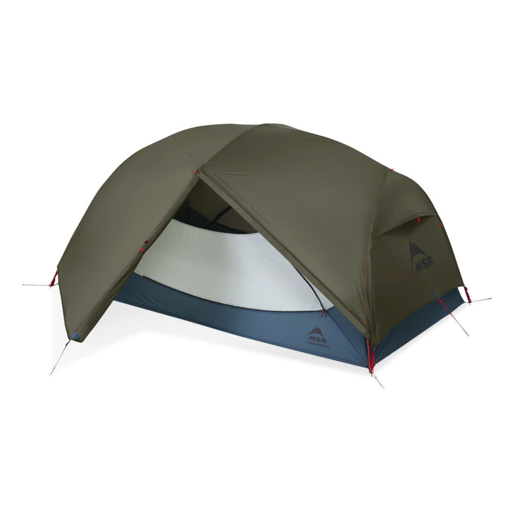 Tente de backpacking MSR Hubba Hubba HD 2P