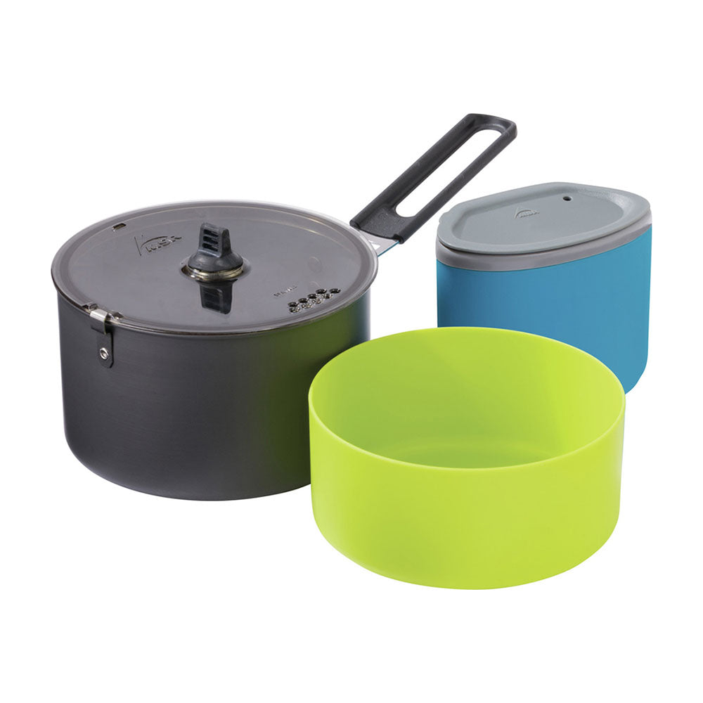 MSR Trail Lite Solo Cook Set