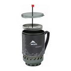 Cafetière MSR WindBurner