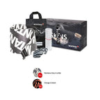 Montana Montamix 140 mm Climbing Skins - XL 180-189mm