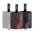 Ensemble de 3 bouteilles Matador Flatpak