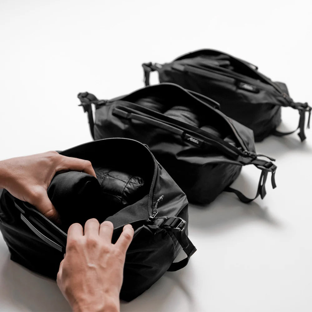 Ensemble de sacs cube Matador Gear