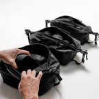 Ensemble de sacs cube Matador Gear