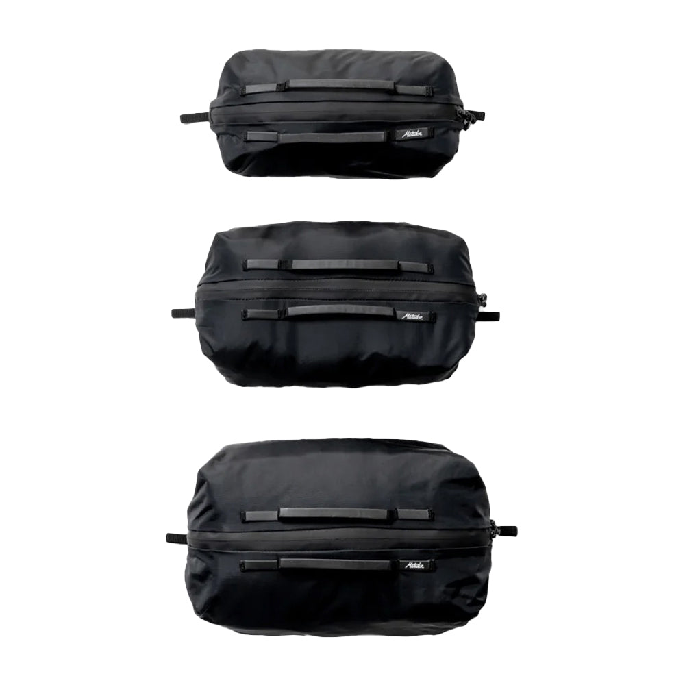 Ensemble de sacs cube Matador Gear