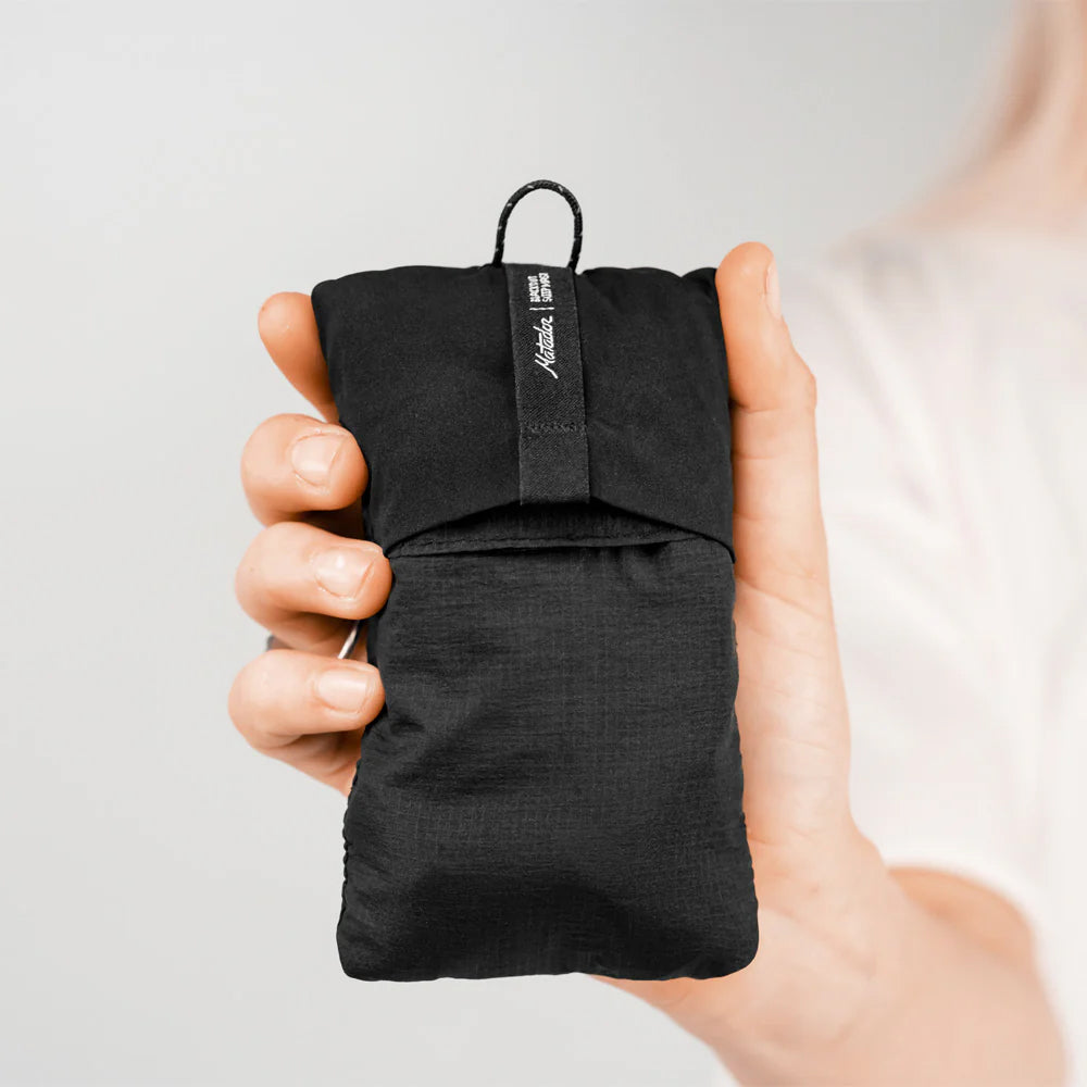 Masque de sommeil et bouchons d'oreille Matador Blackout