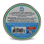 Fart de glisse MountainFLOW Quick Wax Warm -4/4 °C 56 g