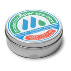 Fart de glisse MountainFLOW Quick Wax Warm -4/4 °C 56 g