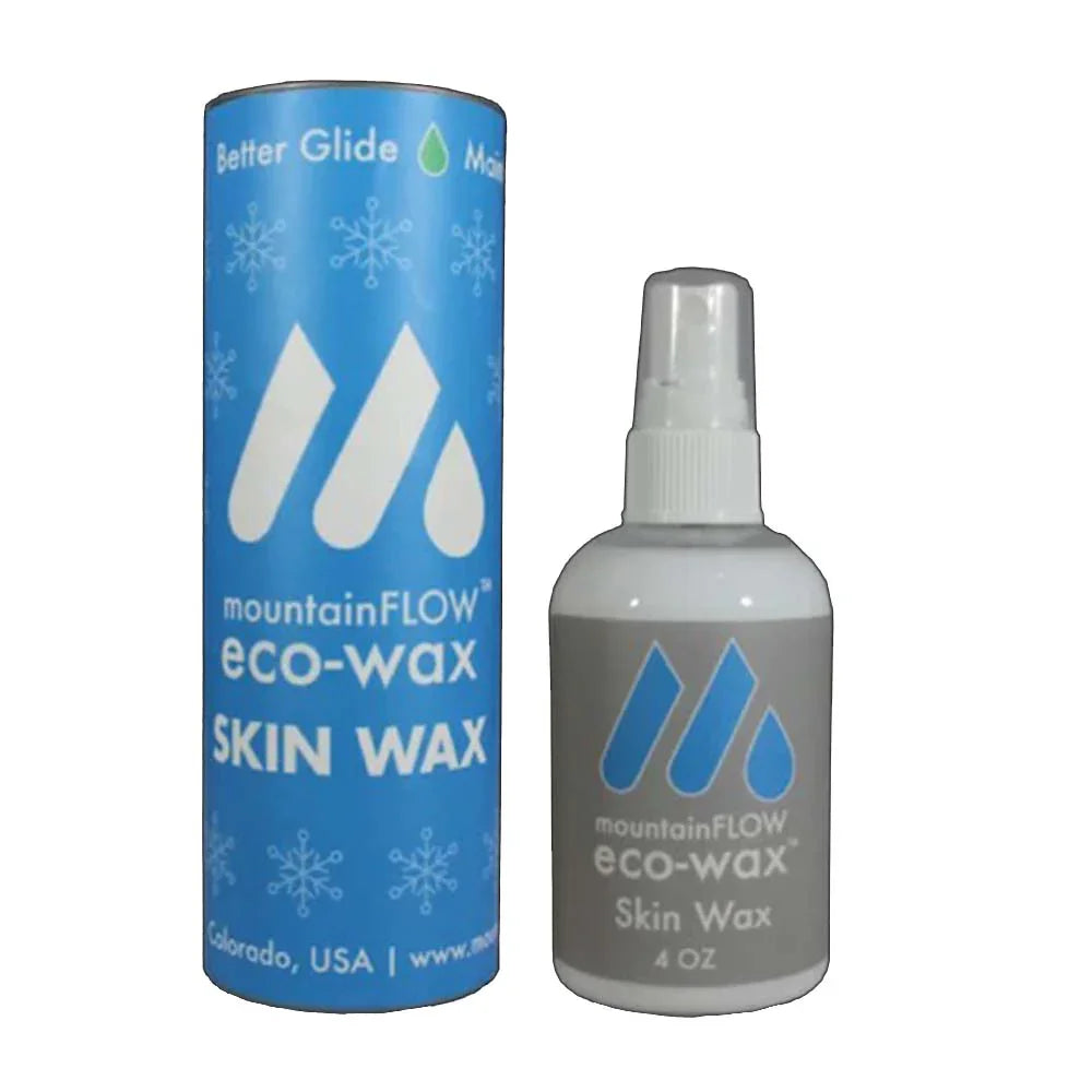 MountainFLOW Skin Wax Spray - 115ml
