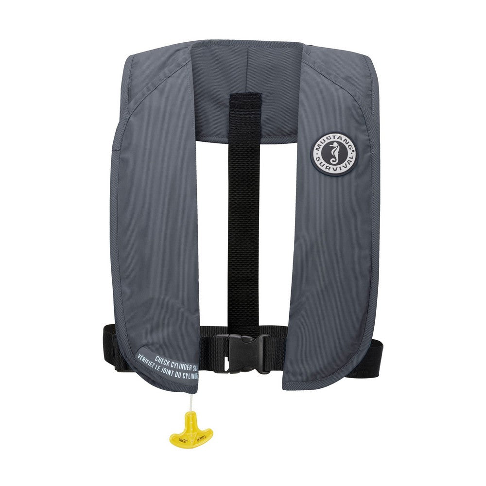 VFI à gonflage manuel Mustang Survival MIT 70