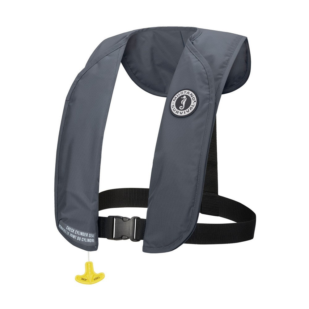 VFI à gonflage manuel Mustang Survival MIT 70