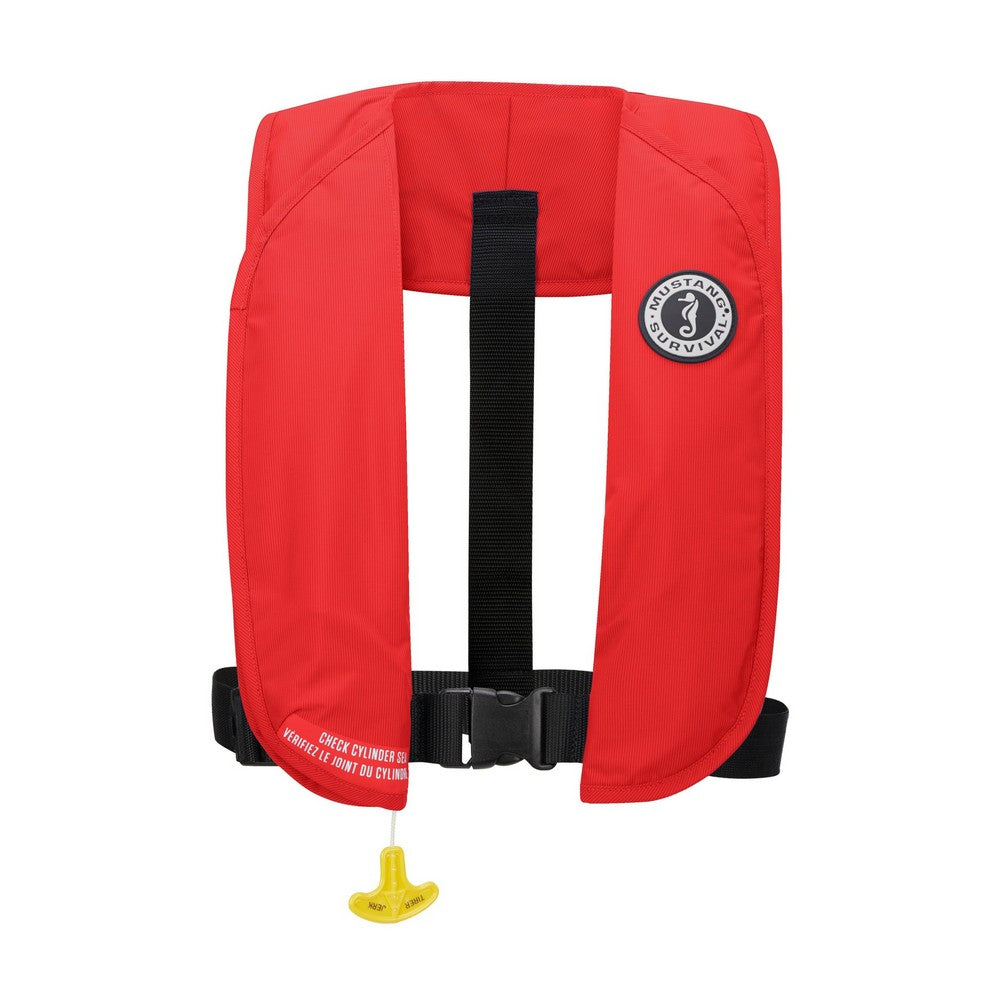 VFI à gonflage manuel Mustang Survival MIT 70