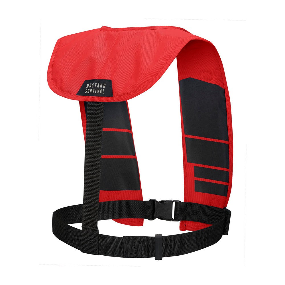 VFI à gonflage manuel Mustang Survival MIT 70