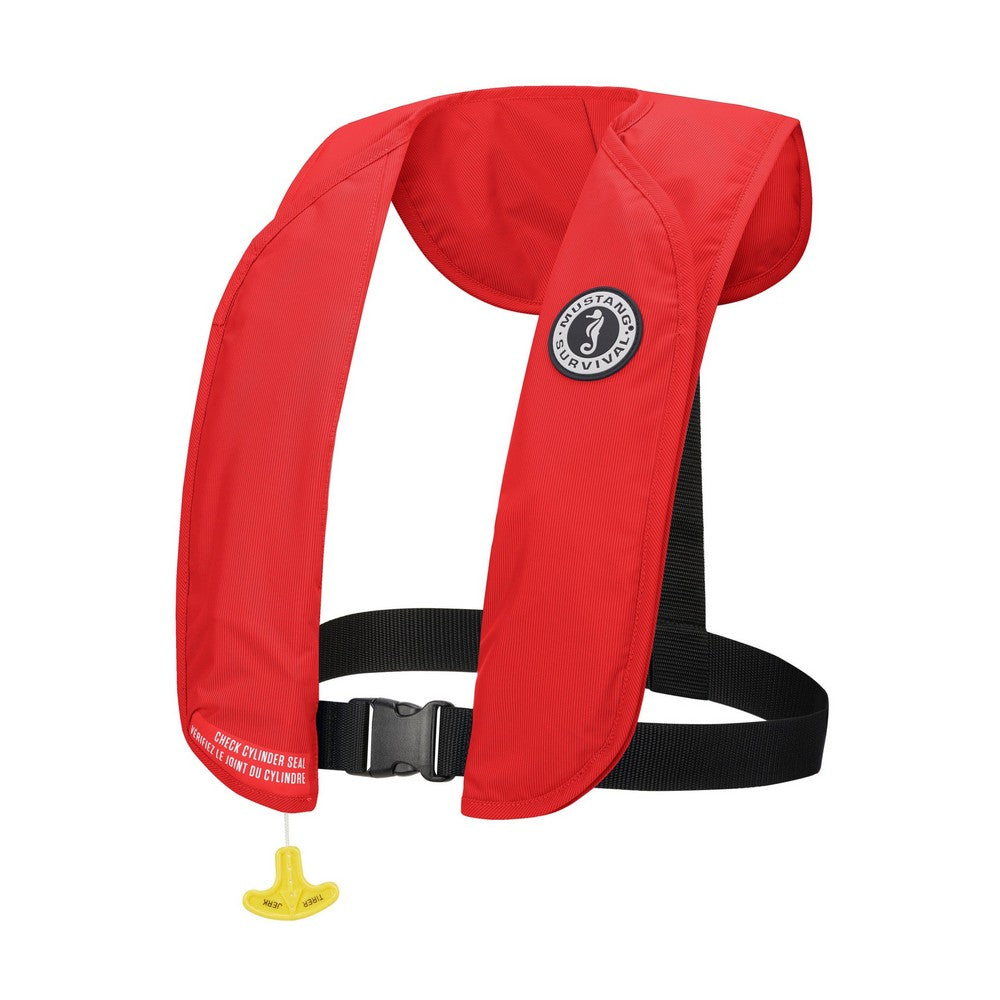 VFI à gonflage manuel Mustang Survival MIT 70