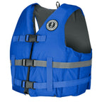 Mustang Survival Livery Foam Vest PFD