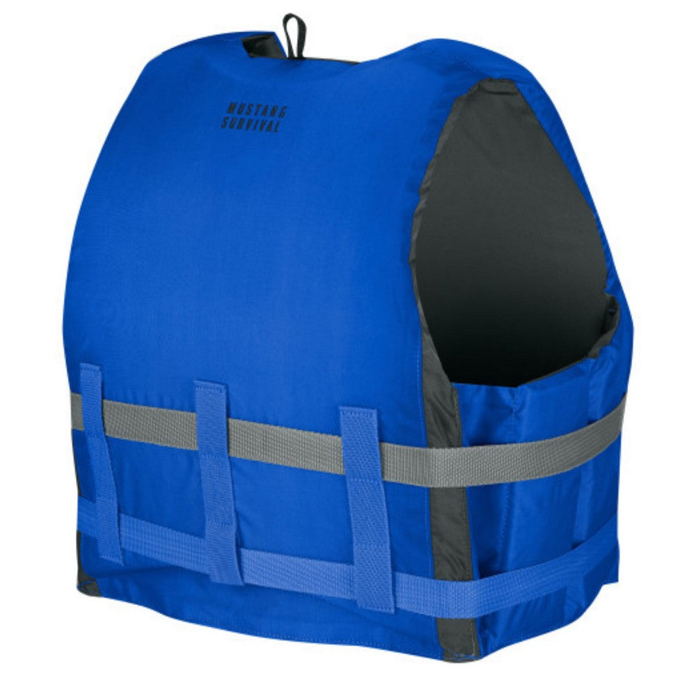 Mustang Survival Livery Foam Vest PFD