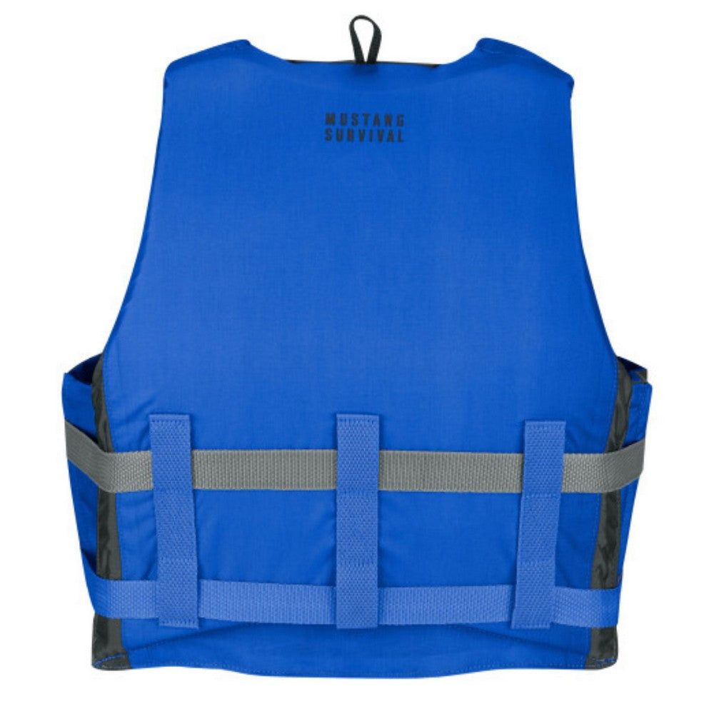 Mustang Survival Livery Foam Vest PFD