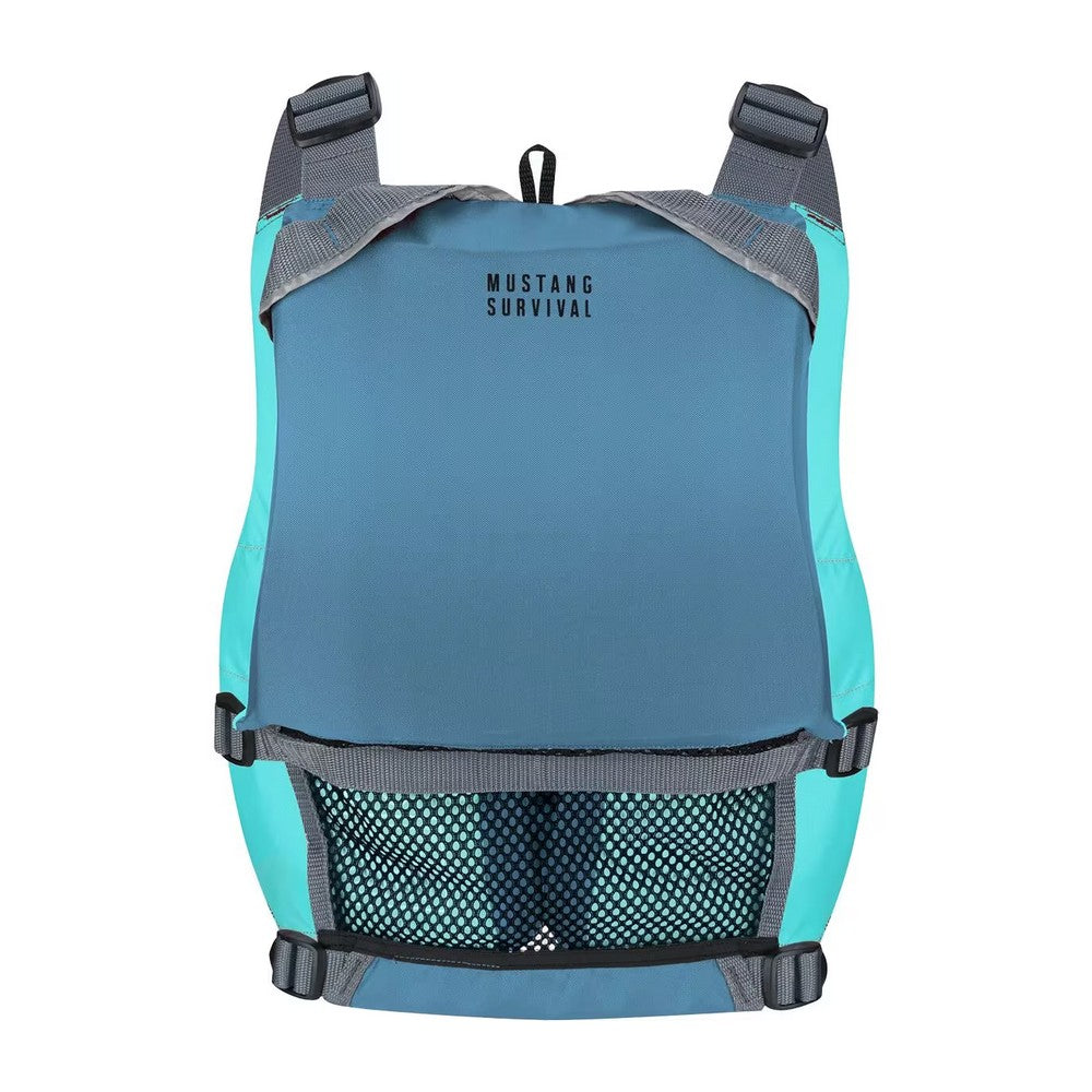 VFI en mousse Moxie de Mustang Survival (femmes)