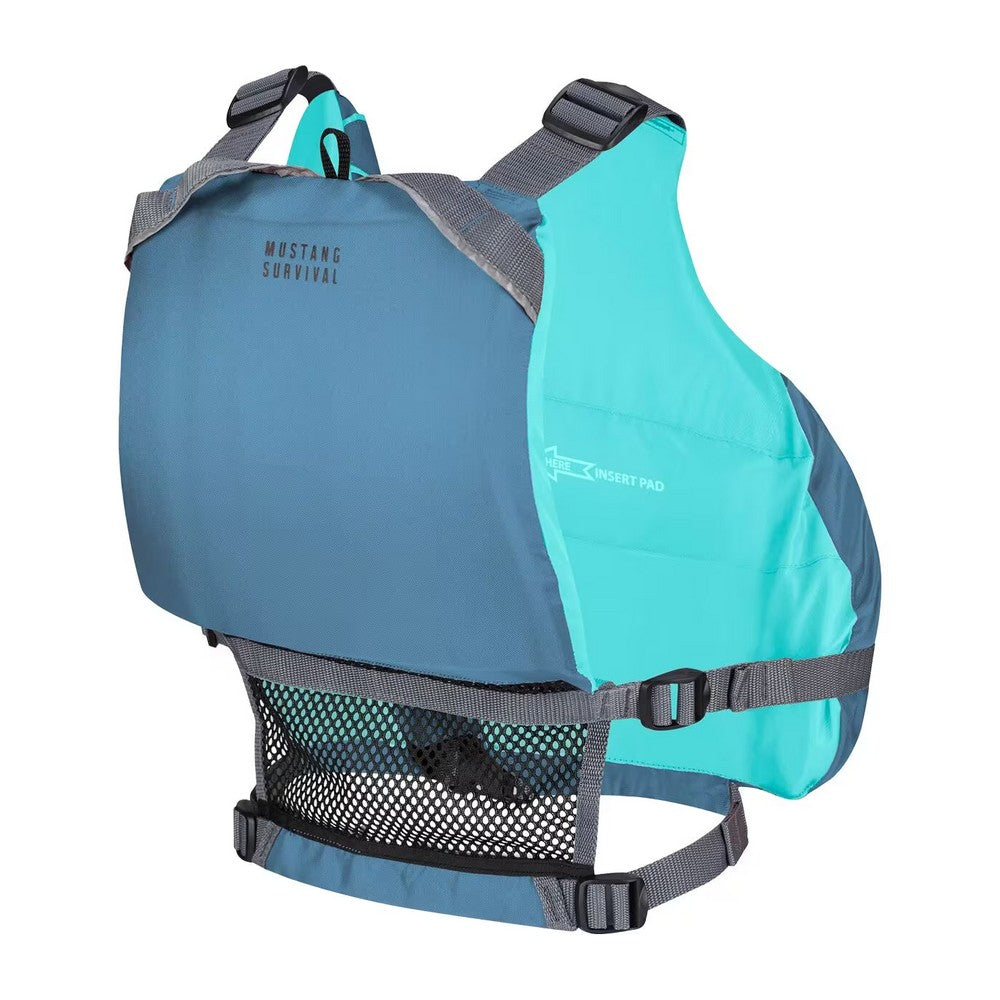 VFI en mousse Moxie de Mustang Survival (femmes)