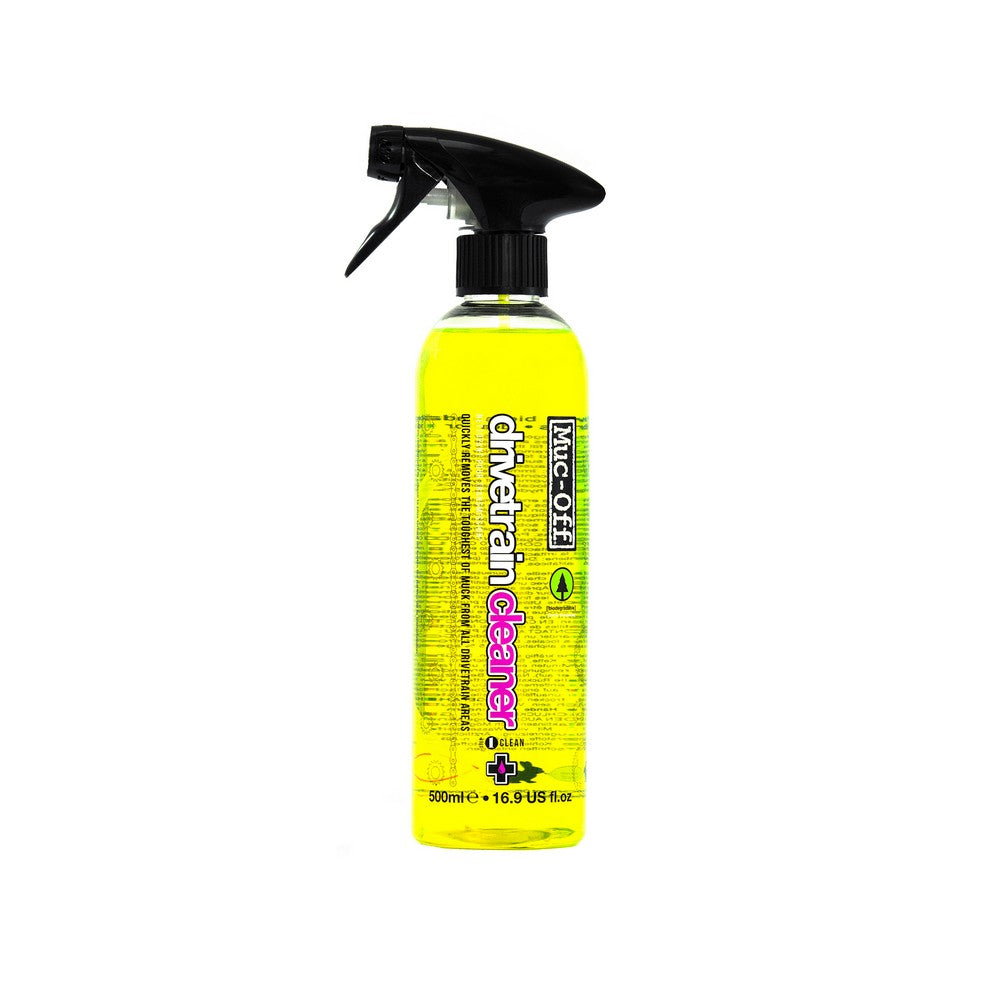 Nettoyant à transmission de vélo Muc-Off - 500 ml