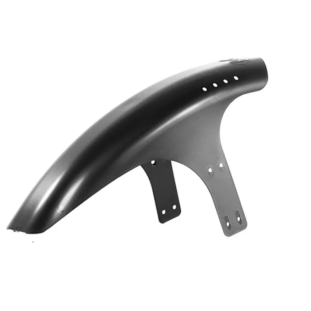 Mudhugger Shorty X Front Fender