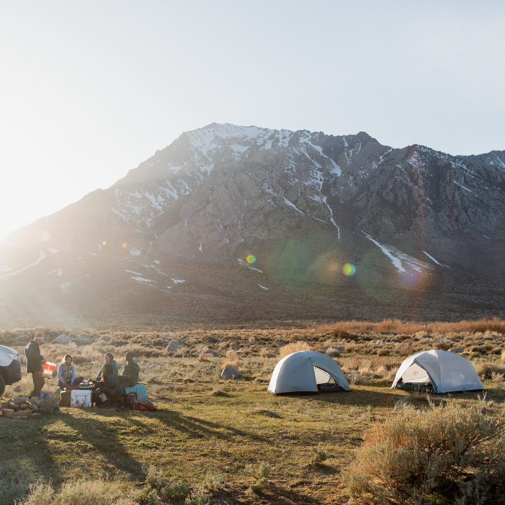 Tente Mountain Hardwear Mineral King 3