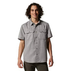 Chemise à manches courtes Mountain Hardwear Canyon (hommes)