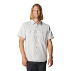 Chemise à manches courtes Mountain Hardwear Canyon (hommes)