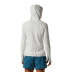 Mountain Hardwear W's Crater Lake Hooded Shirt