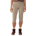 Mountain Hardwear W's Dynama/2 Capri Pants