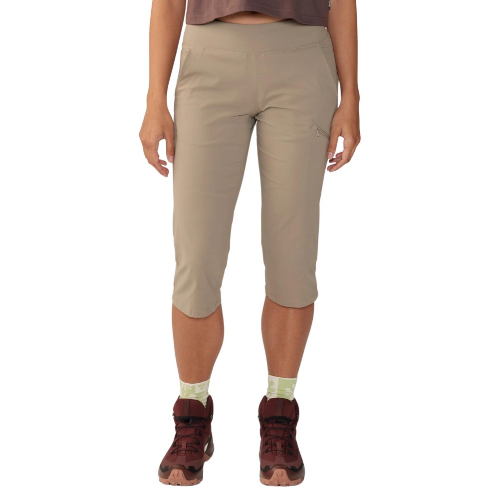 Mountain Hardwear W's Dynama/2 Capri Pants