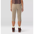 Mountain Hardwear W's Dynama/2 Capri Pants