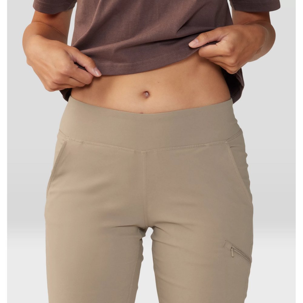 Mountain Hardwear W's Dynama/2 Capri Pants