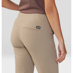 Mountain Hardwear W's Dynama/2 Capri Pants