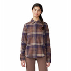 Mountain Hardwear W's Plusher Shirt